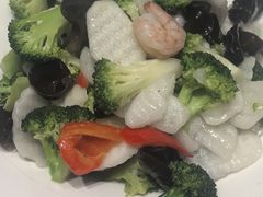 -索菲克·中西融合餐厅