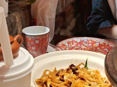 -山四砂锅(太原钟楼街店)