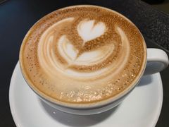 -Cafe Aewol Monsant