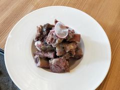 -周三的情书花园餐厅(江北店)