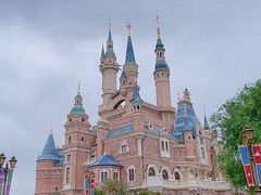 -上海迪士尼度假区