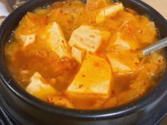 -韩聚园韩国料理(文灶店)