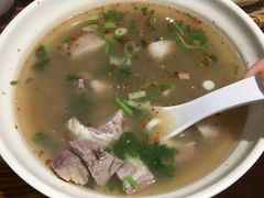 -青州庙子全羊馆(李村店)
