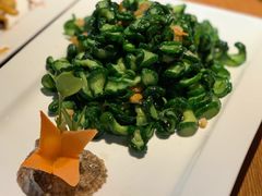 -船歌·鱼水饺青岛菜(闽江二路店)