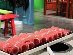 -钢管厂五区小郡肝火锅串串香(清河店)