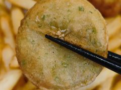 炸物小吃拼盘-五道双马·双马餐厅(五道口店)