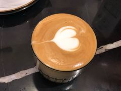 -CAFE'IN精品咖啡体验空间(小寨店)