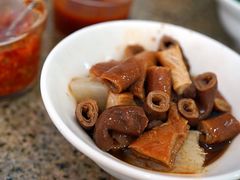 -韦记牛杂汤(清晖园店)