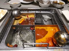 -海底捞火锅(名门店)