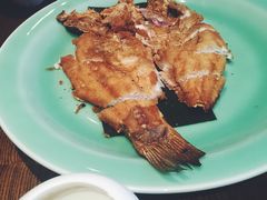 粗茶淡饭•隐庐私厨-粗茶淡饭·隐庐私厨(东亭店)