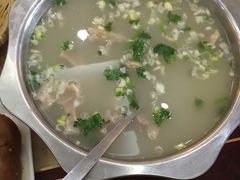 -莒县世起全羊馆(塔桥人家店)