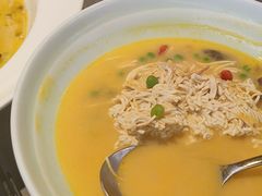 -江南里·新浙菜(苏州大悦城店)