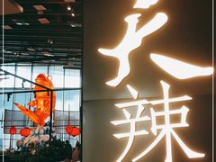 -天辣(金桥啦啦宝都店)