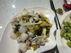 -阿巧一号私房菜(止园路店)