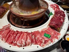 -乔先生涮肉·鲜活牛羊肉火锅(塘沽店)