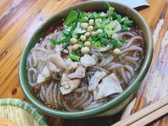 -梁记肥肠粉(宽窄巷子店)