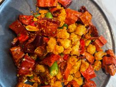 -周渝食惦·酸菜鱼精致川菜(横岗店)