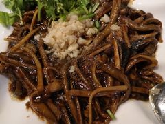 -玉华台饭庄·淮扬菜·烤鸭(望京店)