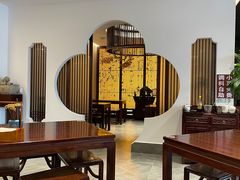 -苏州老字号·苏面斋·秃黄油·三虾面苏式面馆