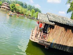 -观澜山水田园