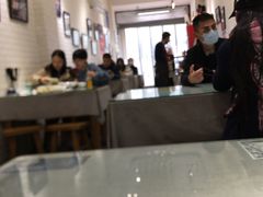 大堂-大嘻咹biangbiang面(历史博物馆店)