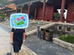 -珠海圆明新园