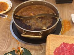 -松野谷·寿喜烧自助(华联顺义金街购物中心店)