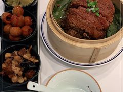 -到家尝北京菜(西坝河店)