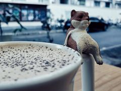 超级摩卡-Onirii Coffee(长乐路店)