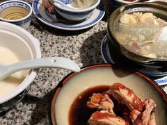 -南京大牌档(香港广场店)