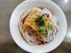 -子午路张记肉夹馍(翠华路店)