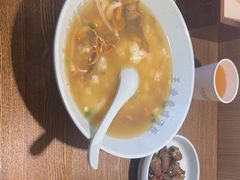 -王春春鸡汤饭(上海中海环宇城店)