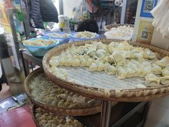 -阿麟馄饨(延长路店)
