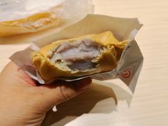 -味正点车轮饼可丽饼(南禅寺店)