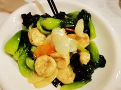 鱼面筋-翠亭酒家(山西南路店)