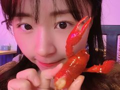 -二钳洞庭虾蟹·江湖菜(成都鹭岛店)