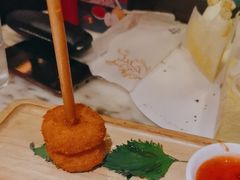 -京华烟云·北京烤鸭(领展购物广场·中关村店)