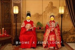 -壹HOME胶片摄影工作室