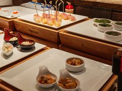 -嘉定凯悦·咖啡厅