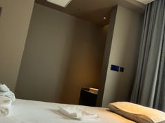 -漫·汤泉