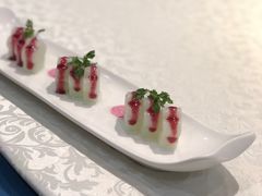 蓝莓山药-麟1929(外滩店)