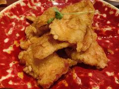 -奉天小馆·非遗东北菜(沈阳万象城店)