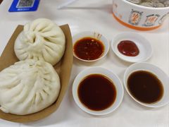 -津品味小吃(大学湾店)