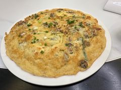 耗仔烙-阿尔法海鲜排档(爱琴海店)