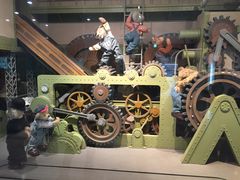 -济州岛泰迪熊博物馆