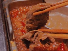 -巴奴毛肚火锅(商城路店)