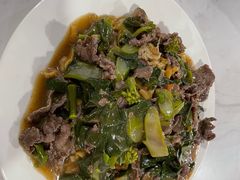 -菜忠潮州牛肉店(岗厦店)