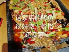 -小俩口烧烤东北菜(双井店)