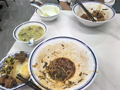 -川湘小厨(江场西路店)