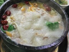 -南渝食府.石锅鸡(尚城花园店)
